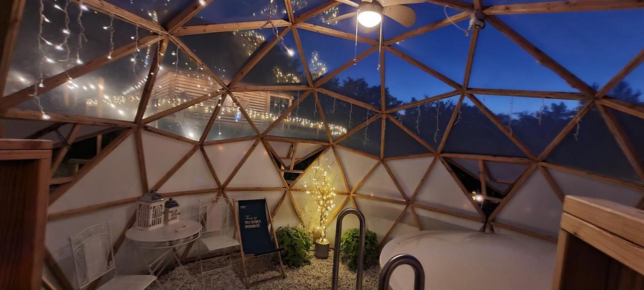 Cicha Polana Villa Szczyrk Dış mekan fotoğraf