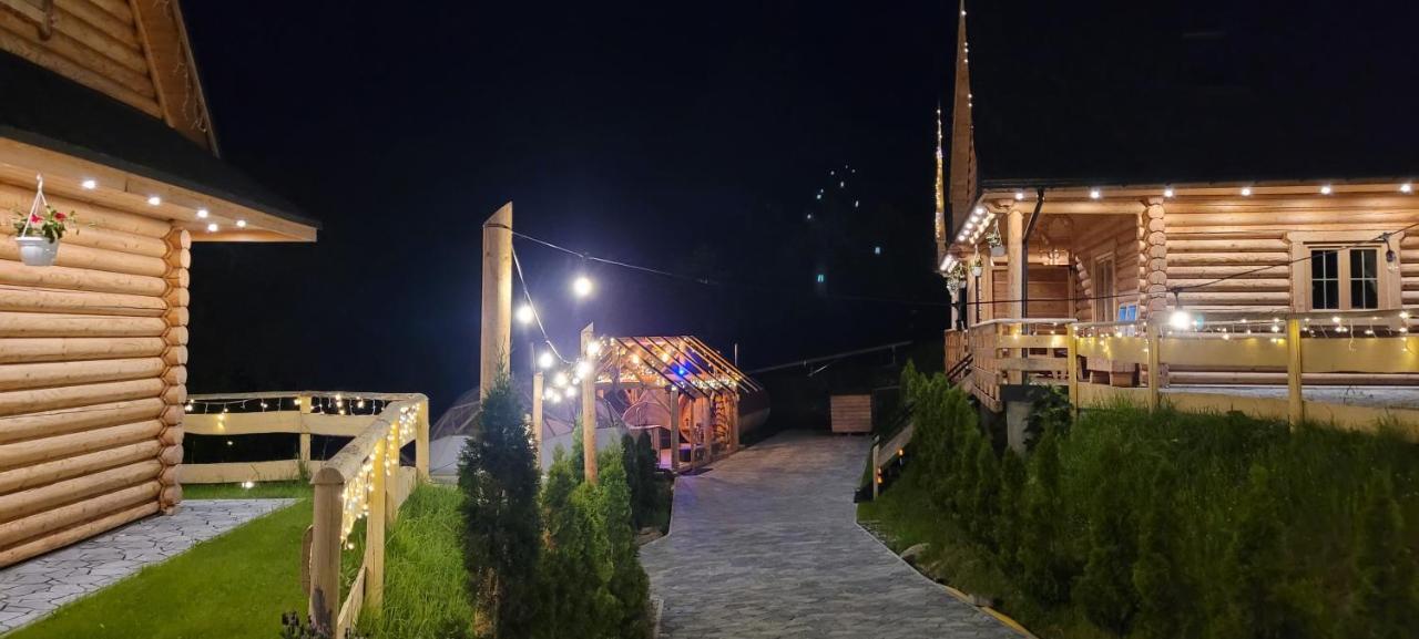 Cicha Polana Villa Szczyrk Dış mekan fotoğraf