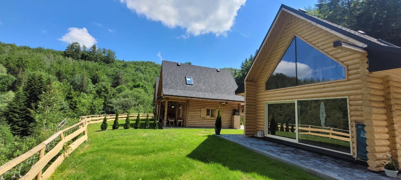 Cicha Polana Villa Szczyrk Dış mekan fotoğraf