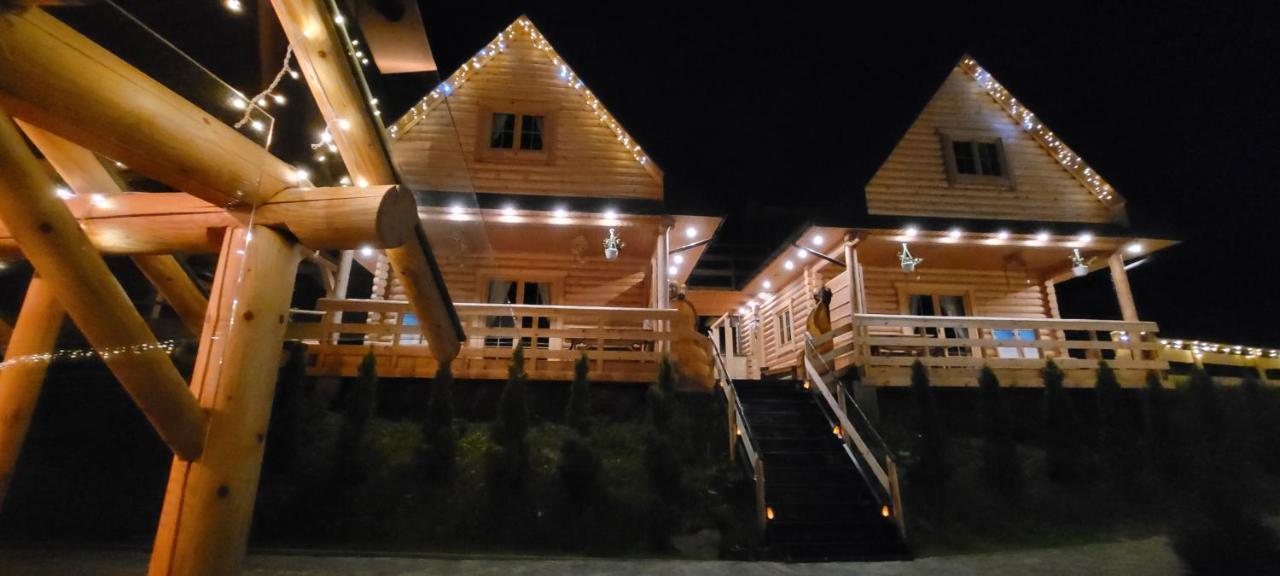 Cicha Polana Villa Szczyrk Dış mekan fotoğraf