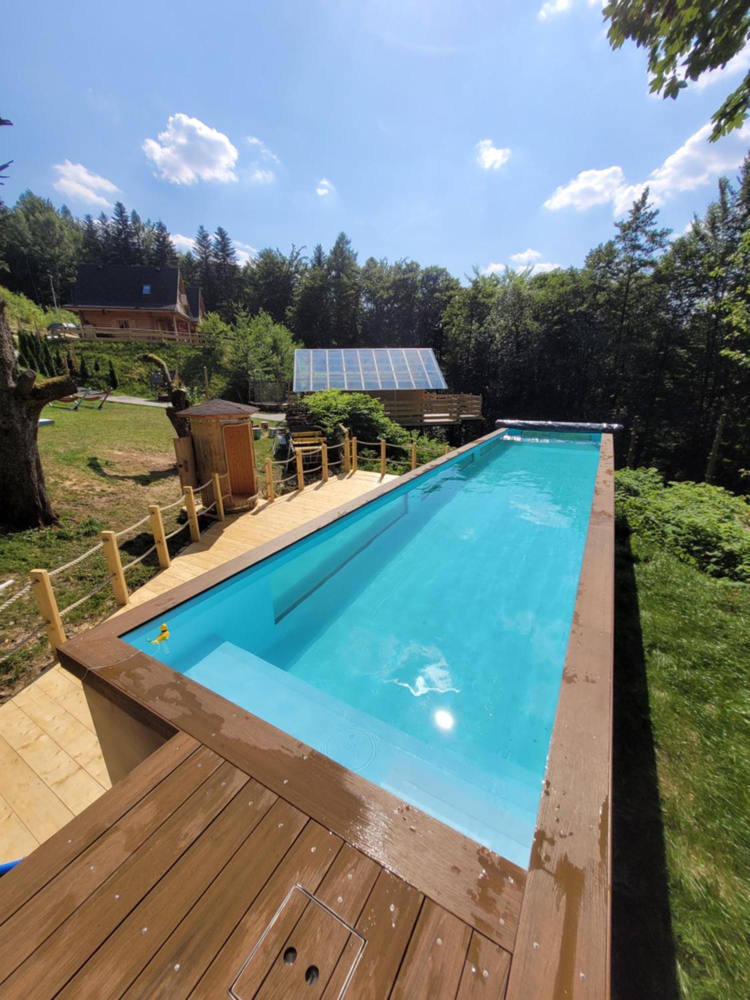 Cicha Polana Villa Szczyrk Dış mekan fotoğraf