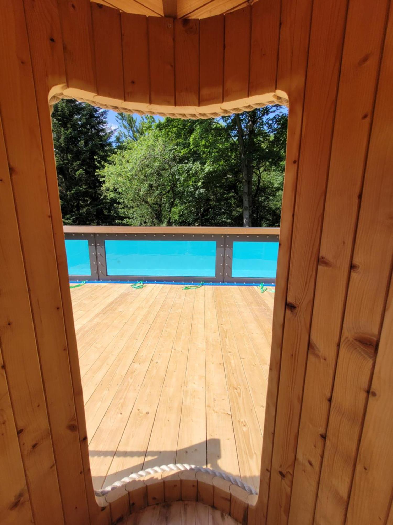 Cicha Polana Villa Szczyrk Dış mekan fotoğraf