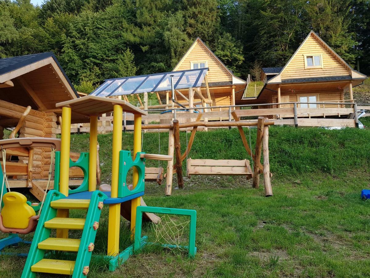 Cicha Polana Villa Szczyrk Dış mekan fotoğraf