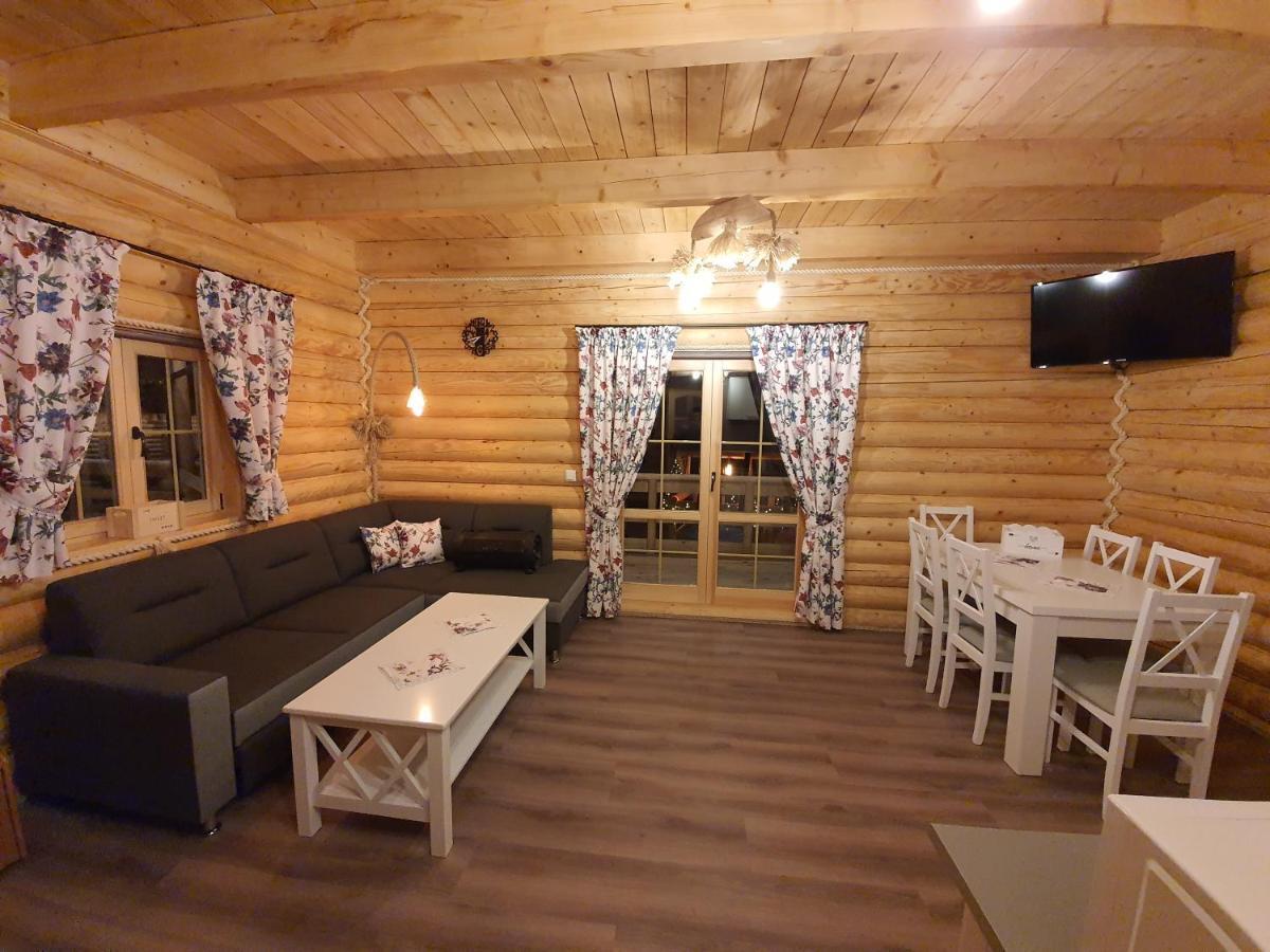 Cicha Polana Villa Szczyrk Dış mekan fotoğraf