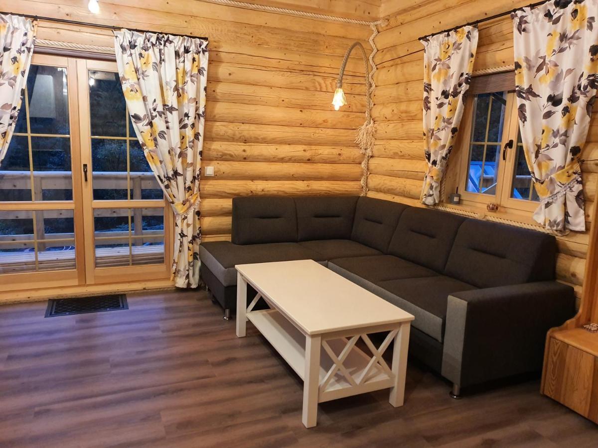 Cicha Polana Villa Szczyrk Dış mekan fotoğraf