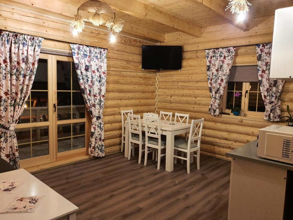 Cicha Polana Villa Szczyrk Dış mekan fotoğraf