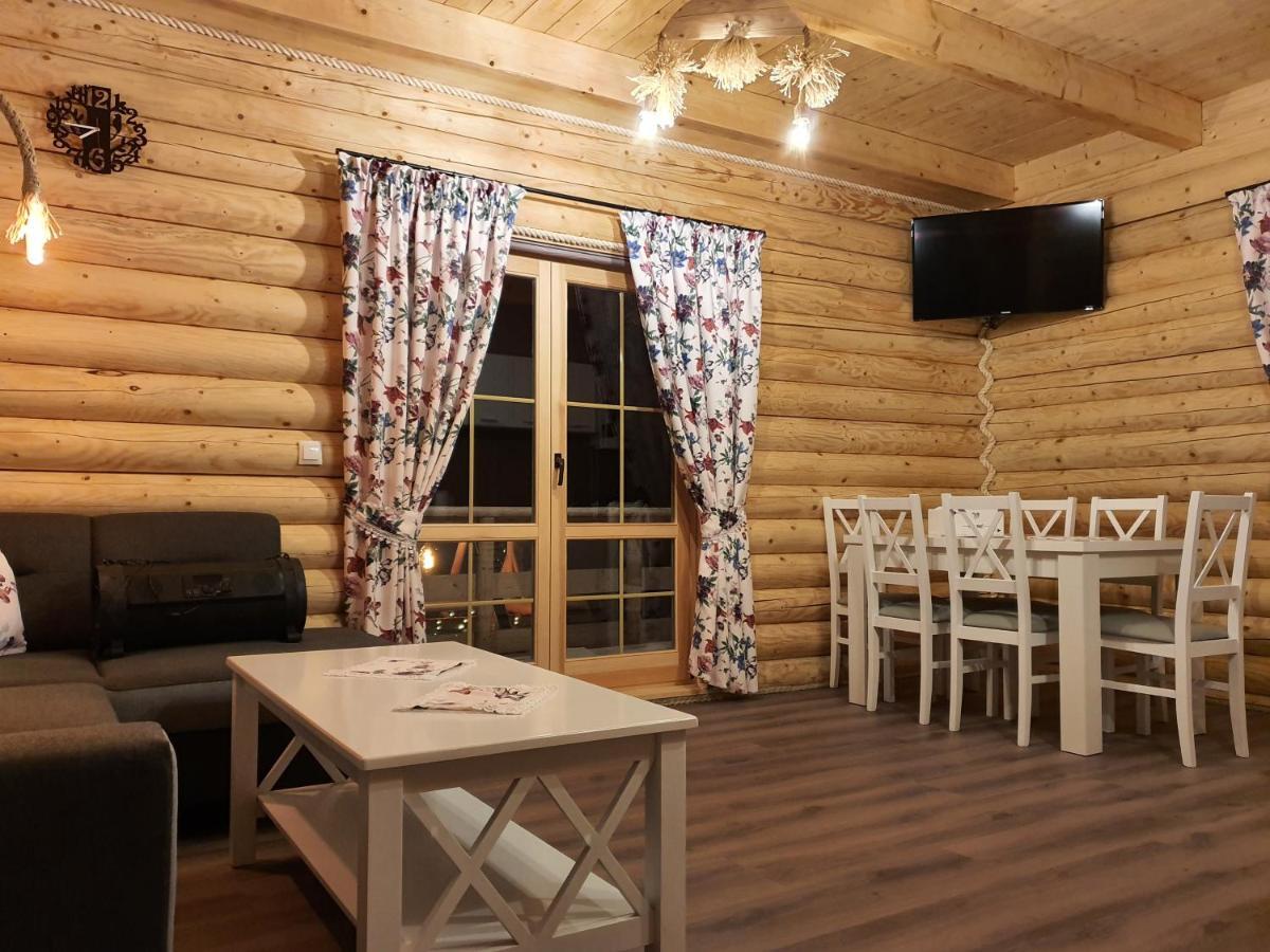 Cicha Polana Villa Szczyrk Dış mekan fotoğraf