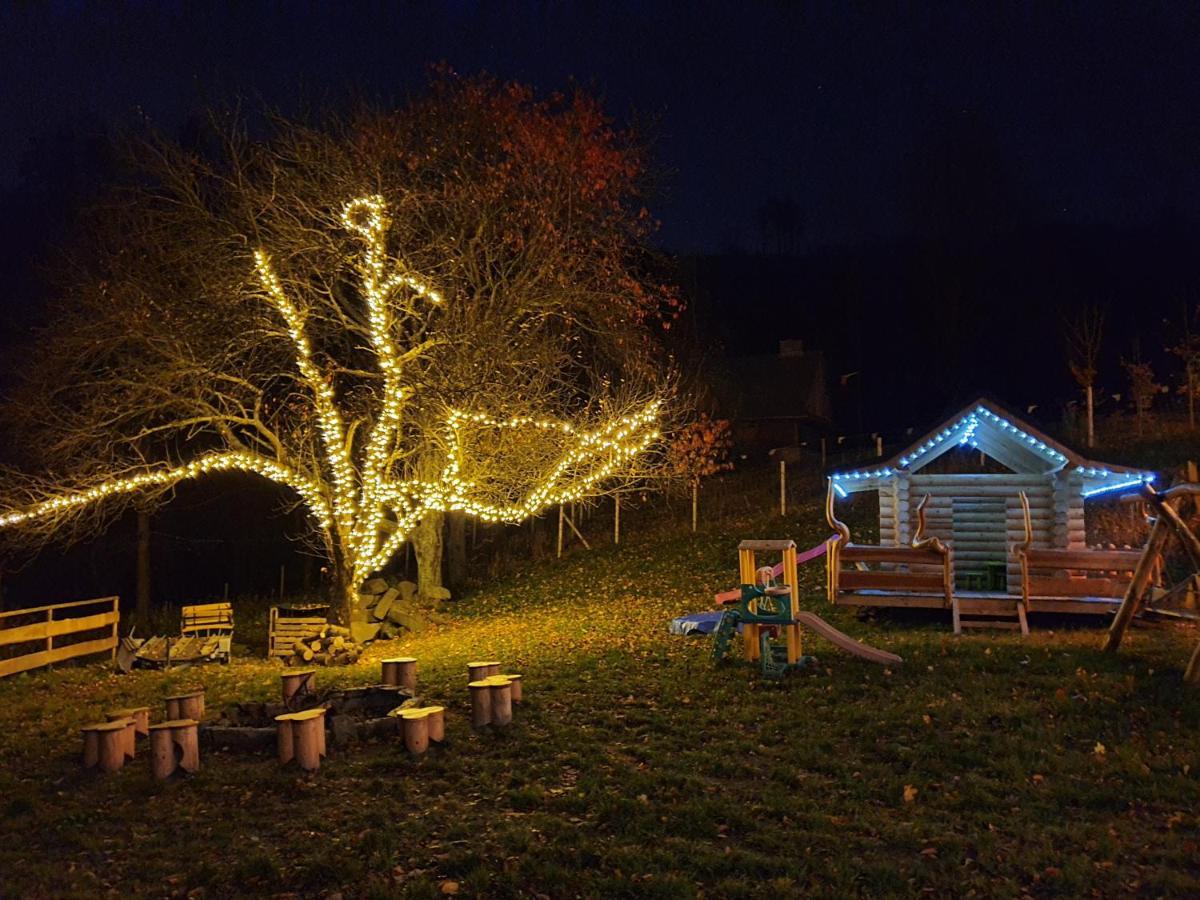 Cicha Polana Villa Szczyrk Dış mekan fotoğraf