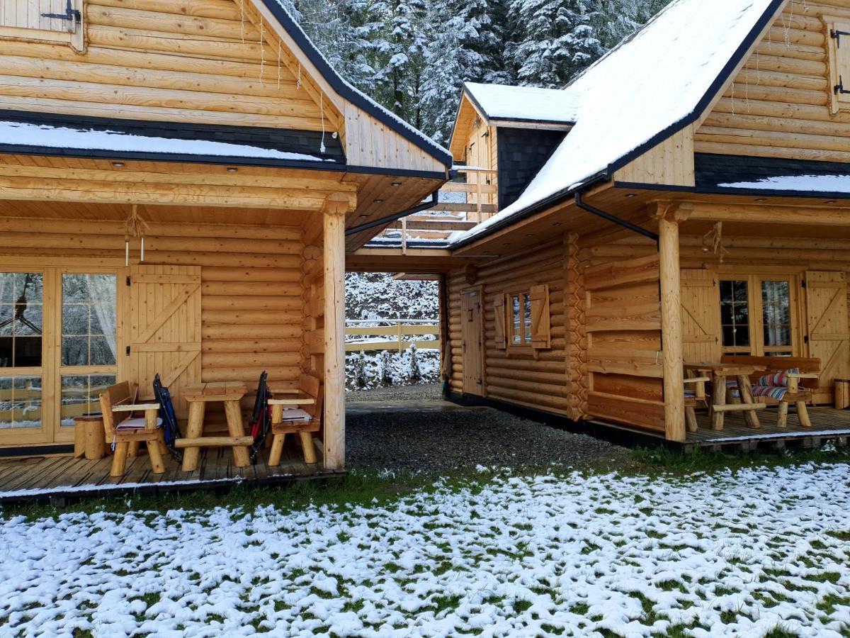 Cicha Polana Villa Szczyrk Dış mekan fotoğraf